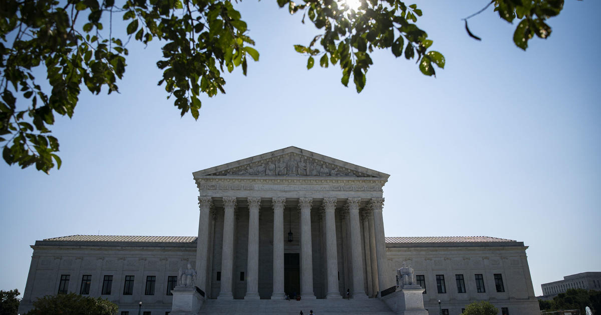 Abortion providers ask Supreme Court to block Texas six-week abortion ban