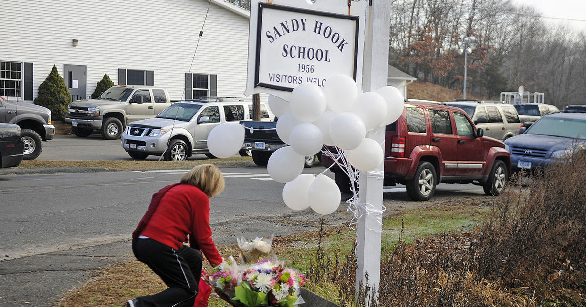 Remington subpoenas school records of children and adults killed in Sandy Hook mass shooting