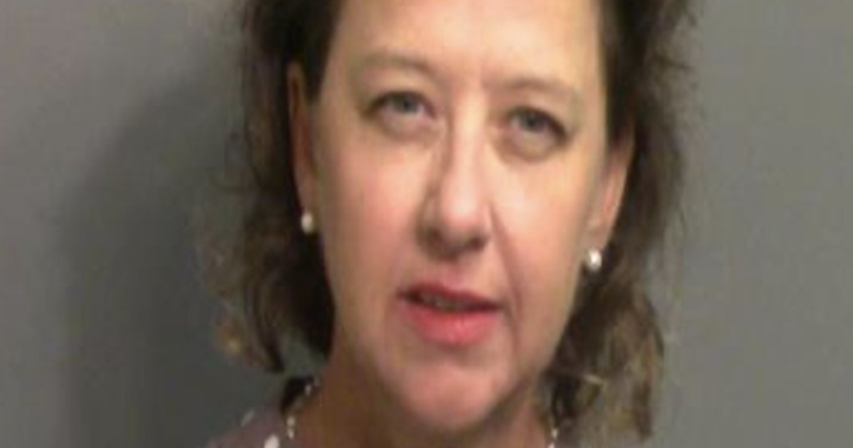 Former Georgia district attorney booked on charges of obstructing ...
