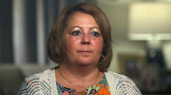 The "Roe Baby" reveals identity as half-sister reflects on Jane Roe's legacy 