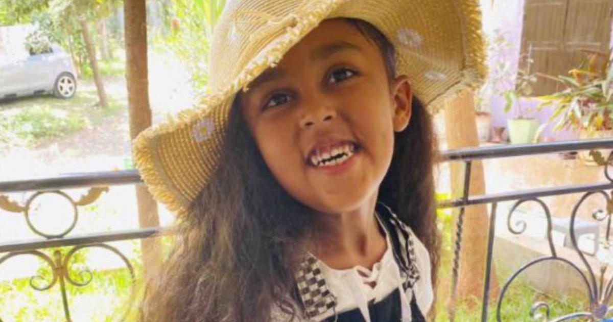 6-year-old who died on Colorado amusement park ride identified