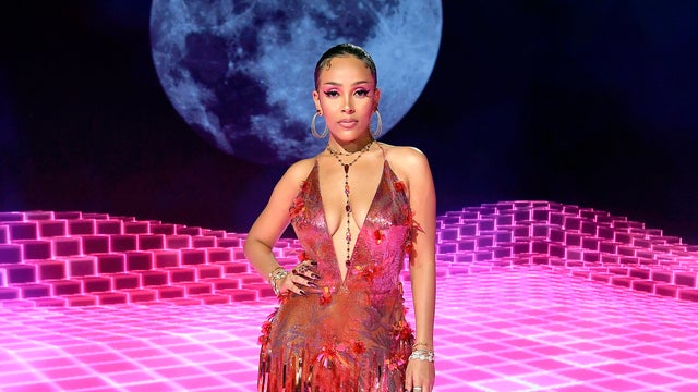 Doja Cat 