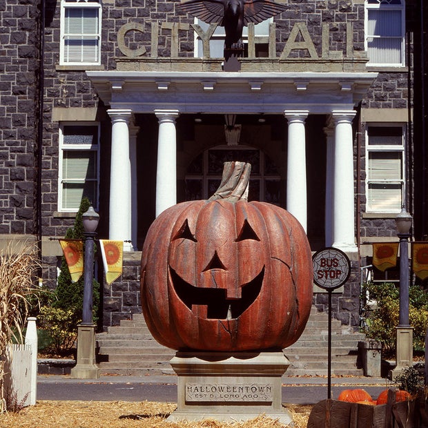 Halloweentown 