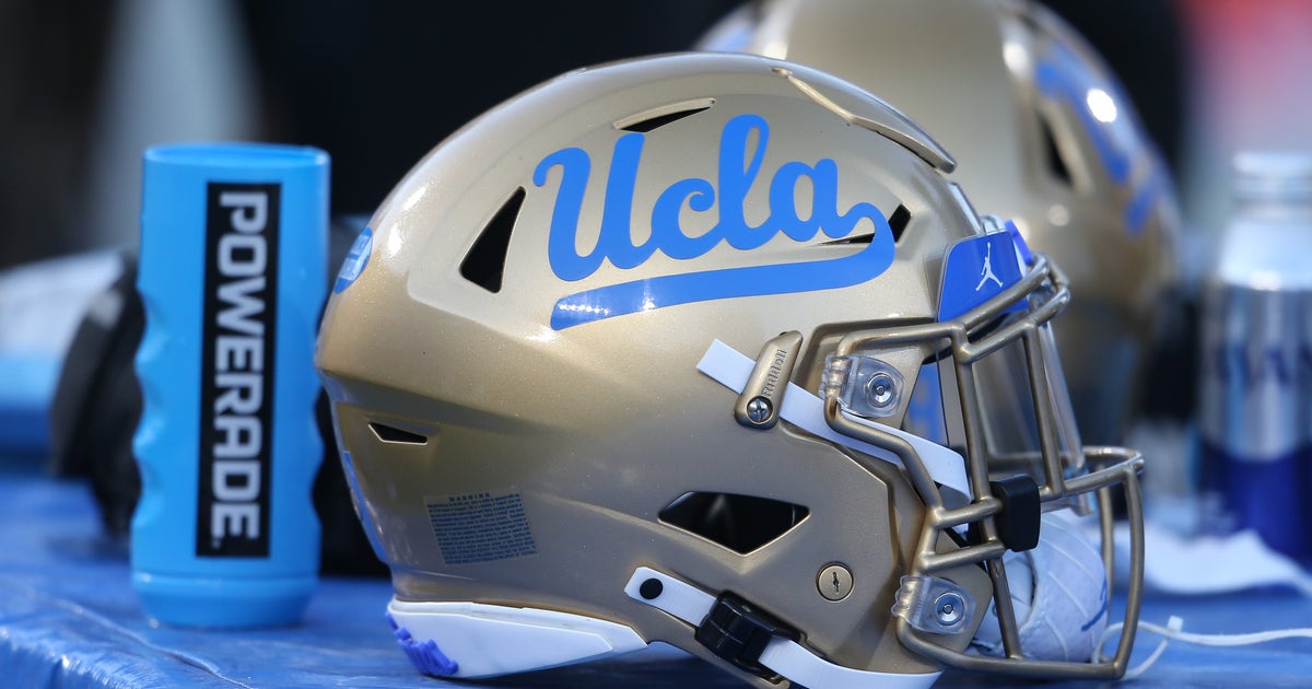 ucla football sissy blue shirt