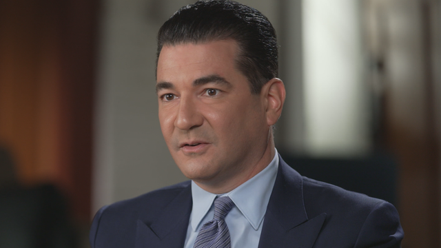 Scott Gottlieb 