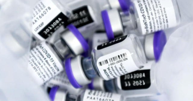 FDA hampers Biden&rsquo;s plan for COVID booster shots