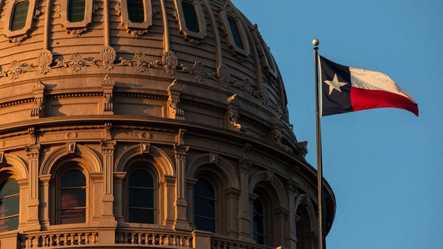 Texas Legislature Returns For Third Special Session 