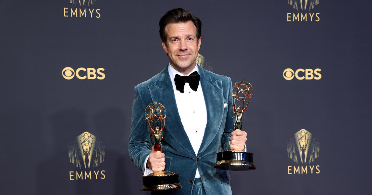 2021 Emmy Awards: Complete list of winners and nominees