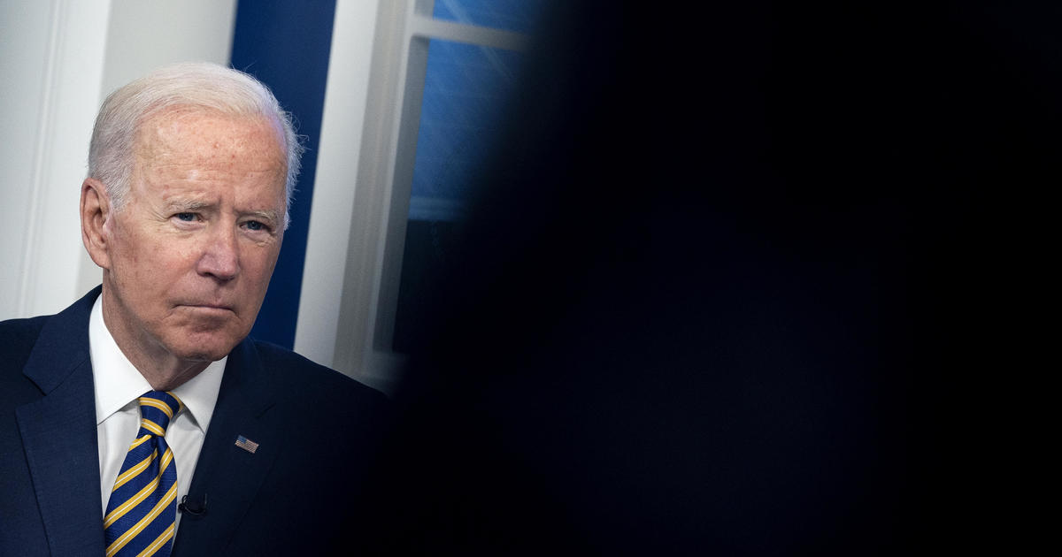 Biden administration to require foreign travelers to be vaccinated to enter U.S.