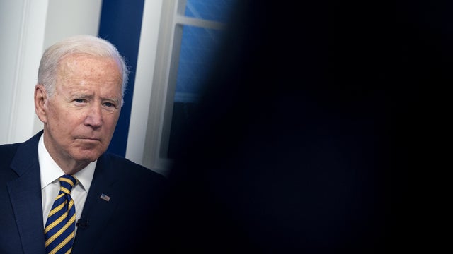 President Biden Holds Major Economies Forum On Energy And Climate