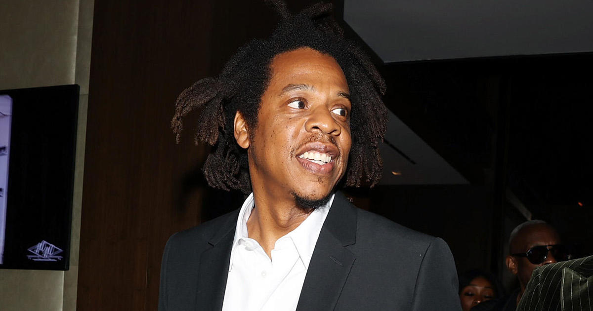 Jay-Z joins Instagram, becoming the only person Beyonce follows