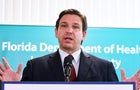 Ron DeSantis 