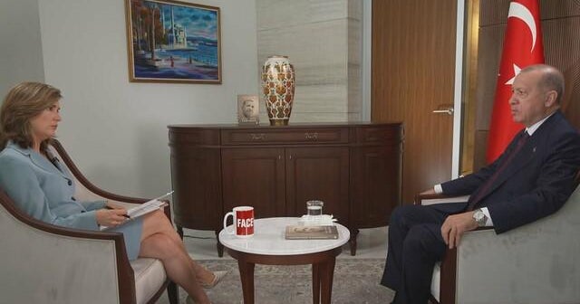 Erdoğan defiant about acquiring Russian missile defense system