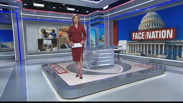 More From Face The Nation Full Episodes News Cbs News