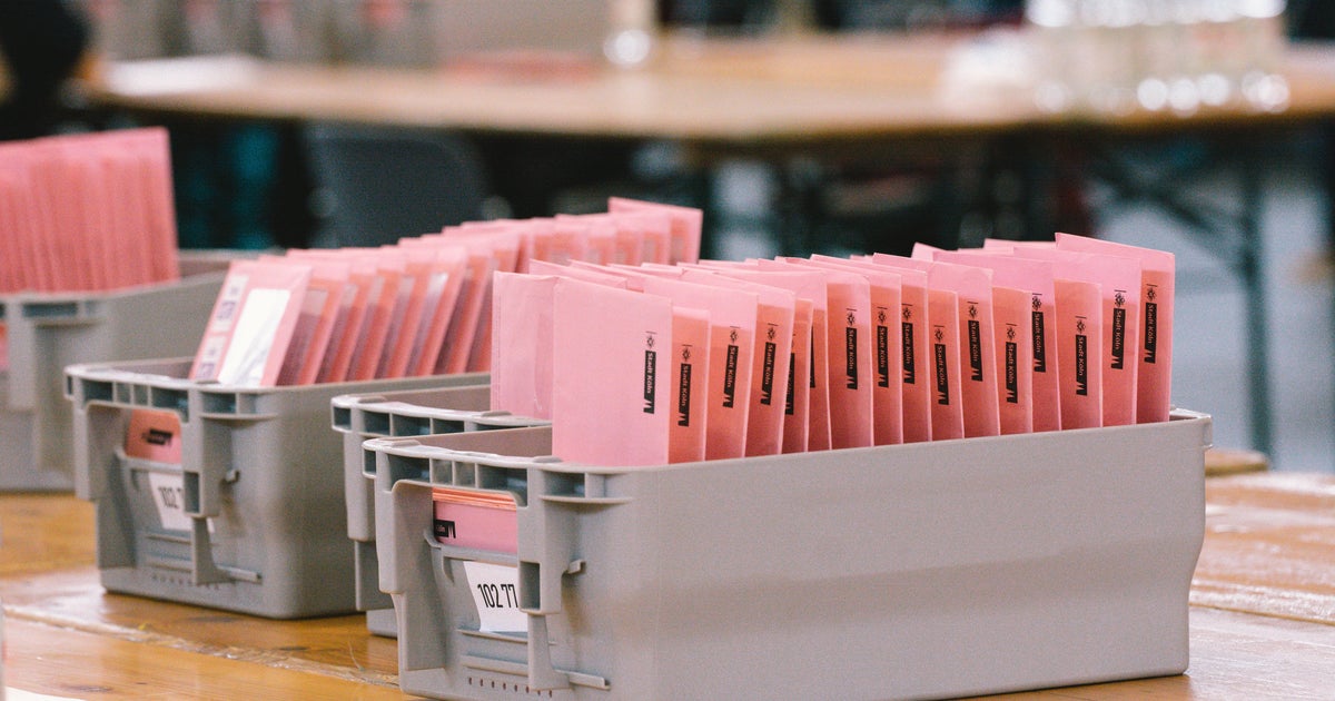 Germany's future uncertain as national election results pour in