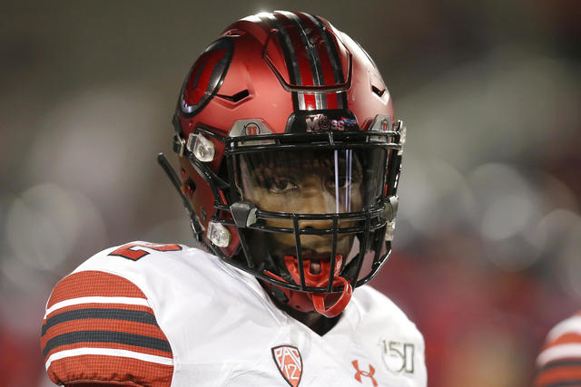 utah football player aaron lowe killed in shooting less than a year after teammate ty jordan cbs news