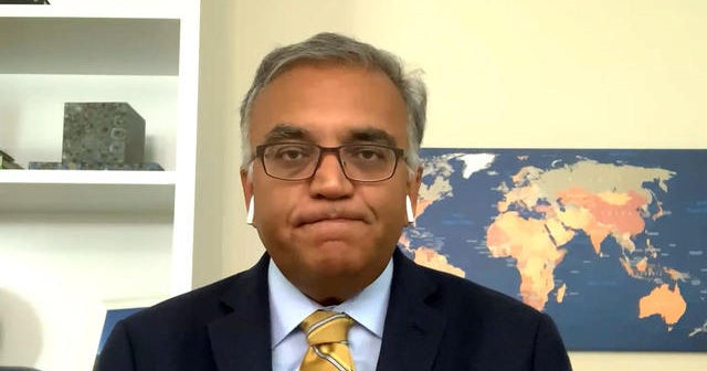 Dr. Jha on vaccine boosters and mandates