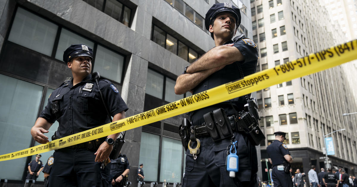 Defund the police? Police budgets of major U.S. cities