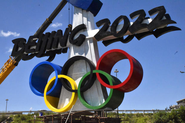 Beijing 2022 Olympic Winter Games 