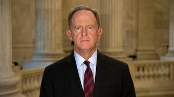 Senator Pat Toomey on raising debt ceiling 