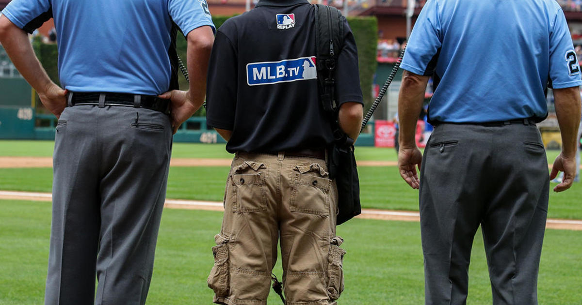 ​​MLB player contracts expire at midnight. Here's why that could lead to a lockout.