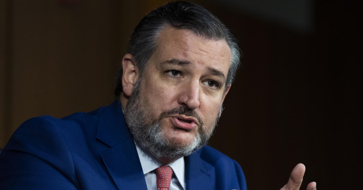 Campaign finance legislation challenged by Ted Cruz satisfied with skepticism at Supreme Courtroom