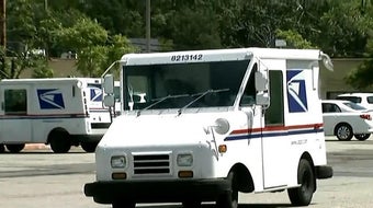 USPS slows down some deliveries 