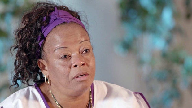 Cherry Jemmott