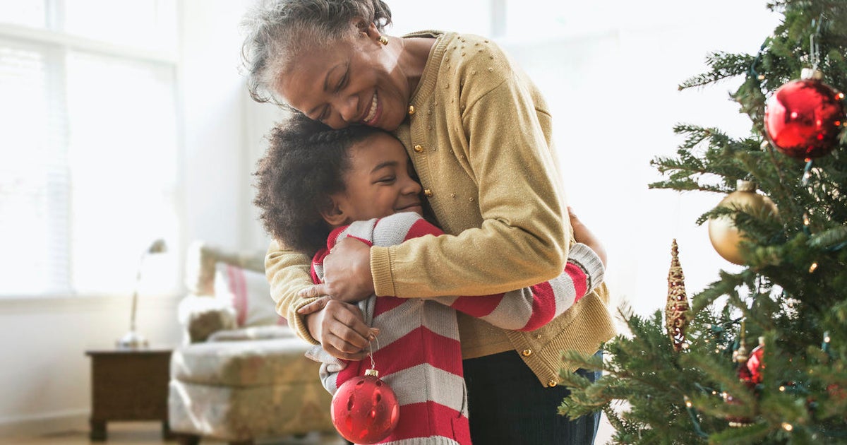 Gifts grandparents will love - Vimarsana News