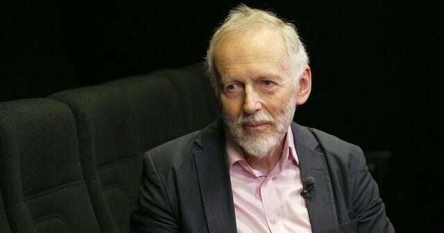 Russian filmmaker heads into orbit to shoot scenes for first-ever movie in outer space