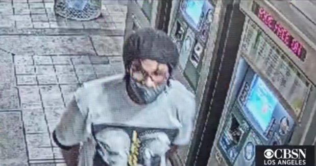 Terry Edward Scott Jr., 45, Arrested In Connection To Rape Of 16Year