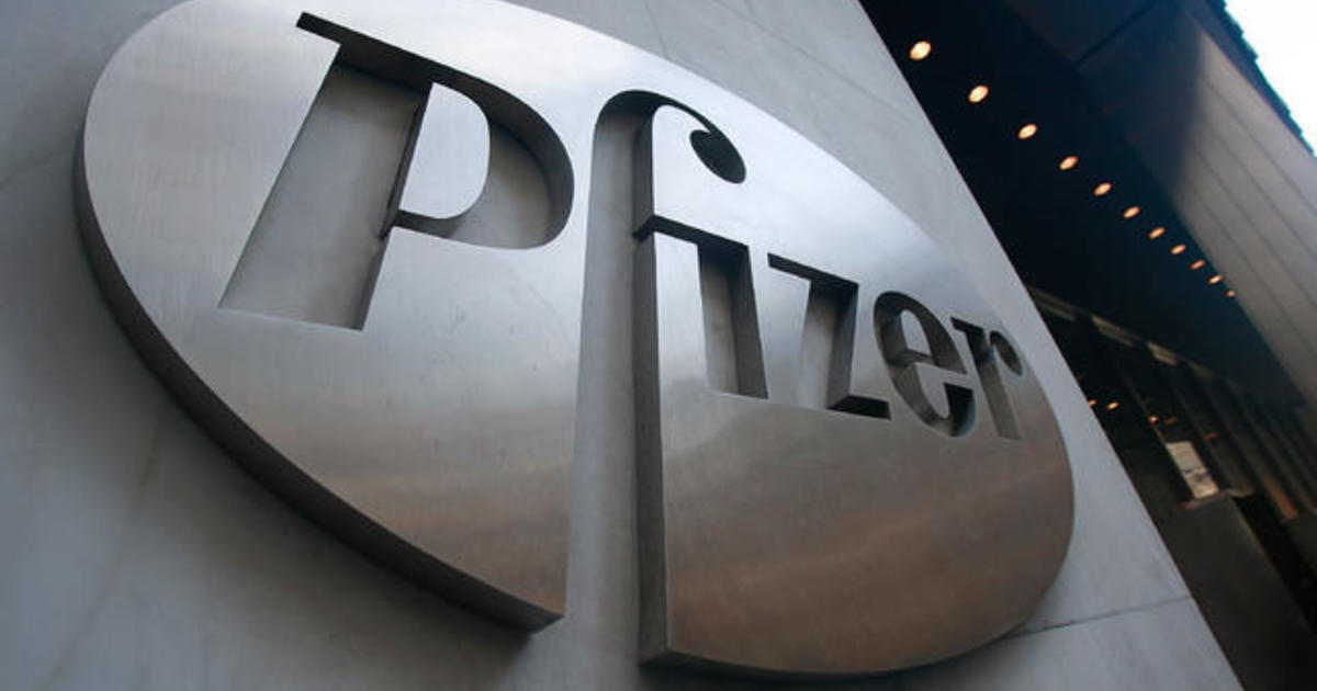 New antiviral pill for COVID cut hospital and death risk by 89%, Pfizer says