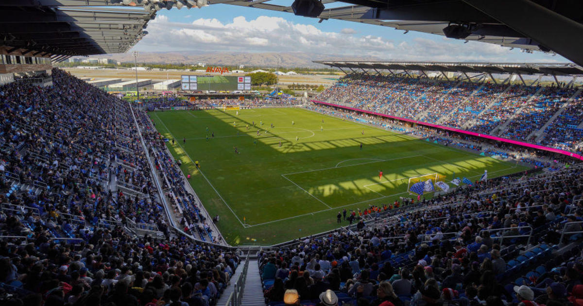 8 arrested after fights break out after San Jose Earthquakes and Cruz Azul match