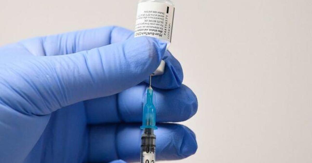 White House implementing COVID vaccine and testing mandates for businesses with 100 or more employees