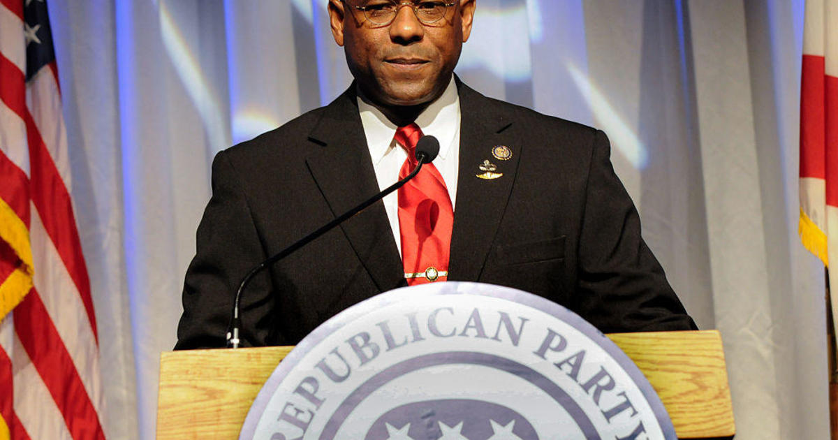 Allen West, running for governor of Texas, diagnosed with COVID-19