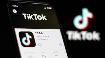 TikTok exec on algorithms, keeping kids safe 