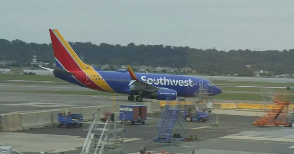 Southwest pilots' union president blames airline for widespread cancellations: "We've been sounding this alarm for about four years"