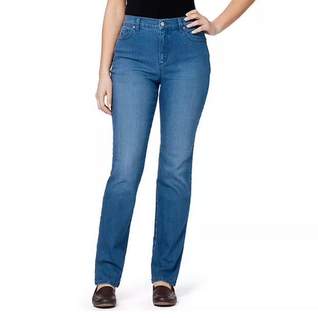 Women's Gloria Vanderbilt Amanda Classic Jeans 