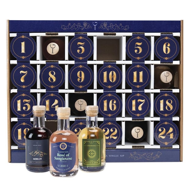 In Good Taste Advent Calendar 
