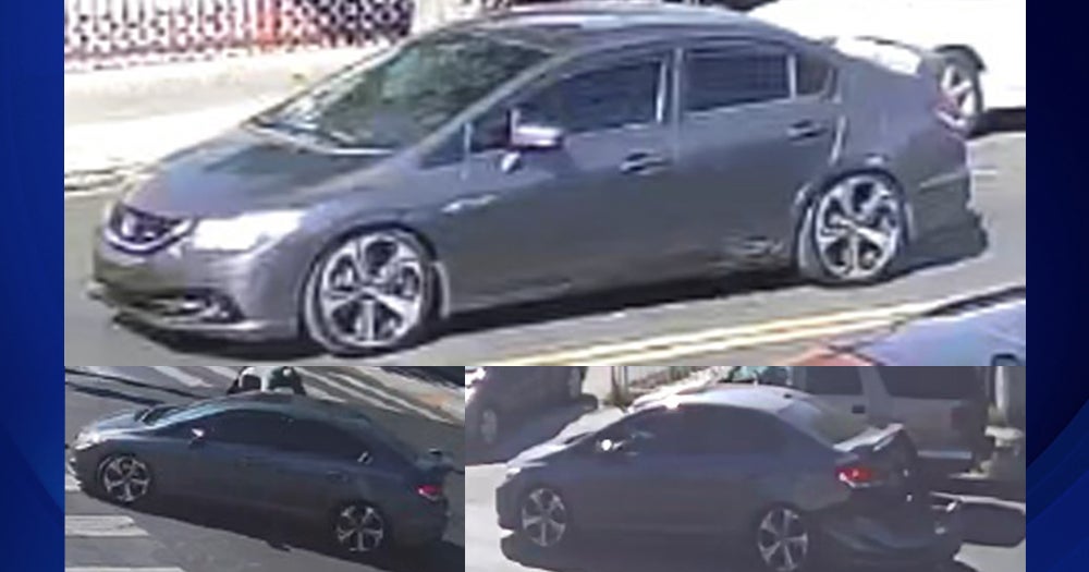 Suspect Arrested in HitAndRun Crash That Left Scooter Rider In