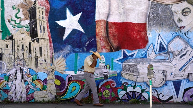 Redistricting Texas Latinos 