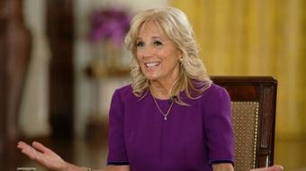 Jill Biden and nation's top educators on teaching during pandemic 