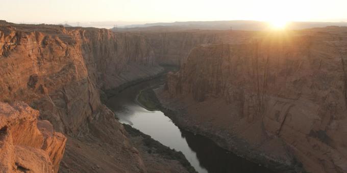 Drought forcing tough water decisions in Colorado River Basin 