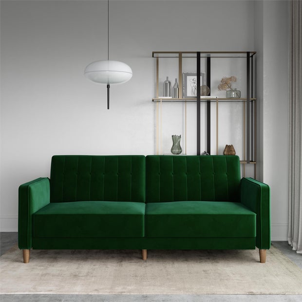 Mercury Row Imani square arm sleeper 