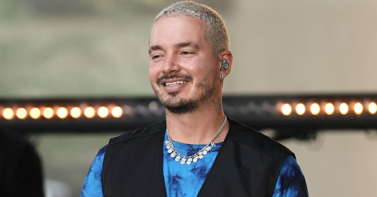 J Balvin apologizes after music video sparks backlash over portrayal of Black women