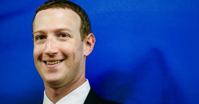 Facebook CEO Mark Zuckerberg defends company after massive document dump