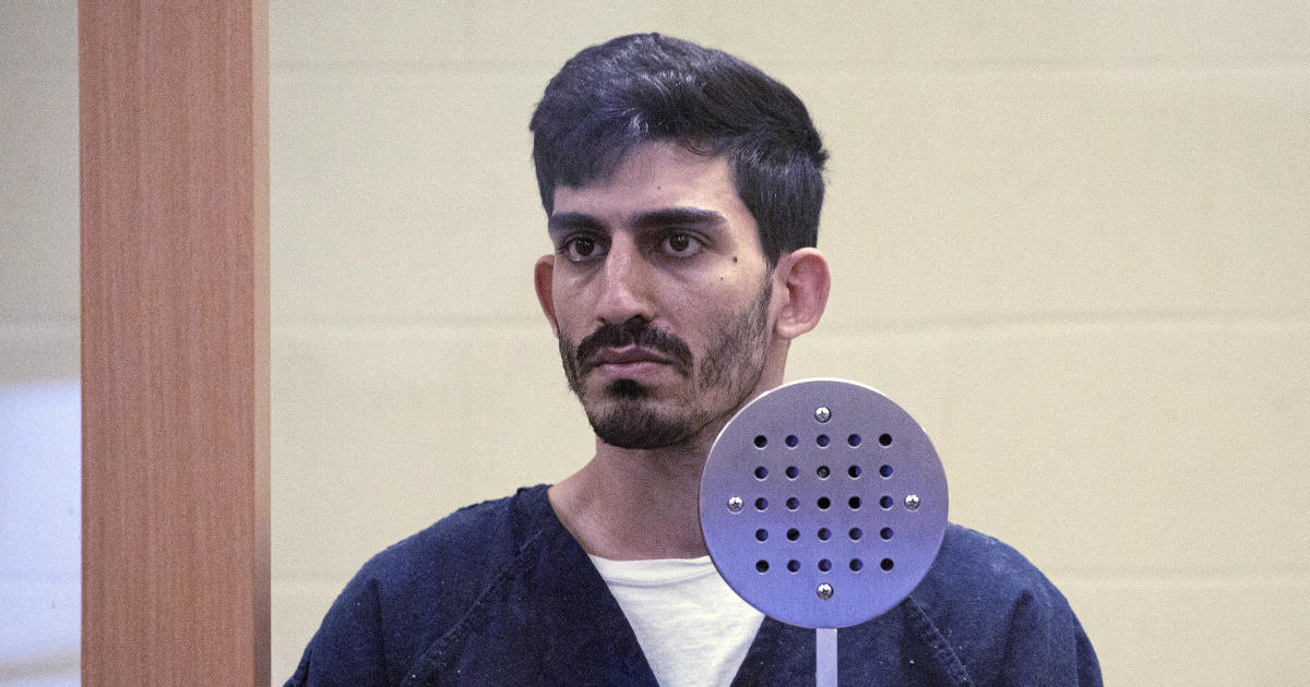TikTok star accused of killing wife and her male friend was "extremely jealous," cousin says