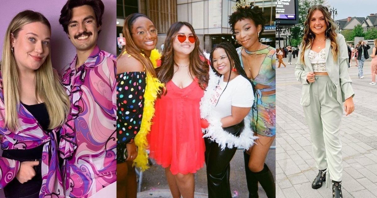 Love On Tour: How Harry Styles' biggest fans turned his concerts into personal fashion shows