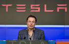 Elon Musk Betting On Tesla IPO To Fund Electric Car Maker 