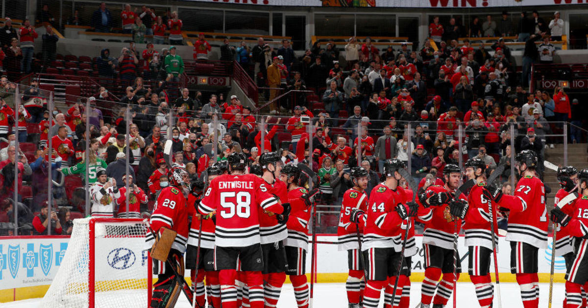 Chicago Blackhawks apologize to Kyle Beach for dismissing sexual assault allegations